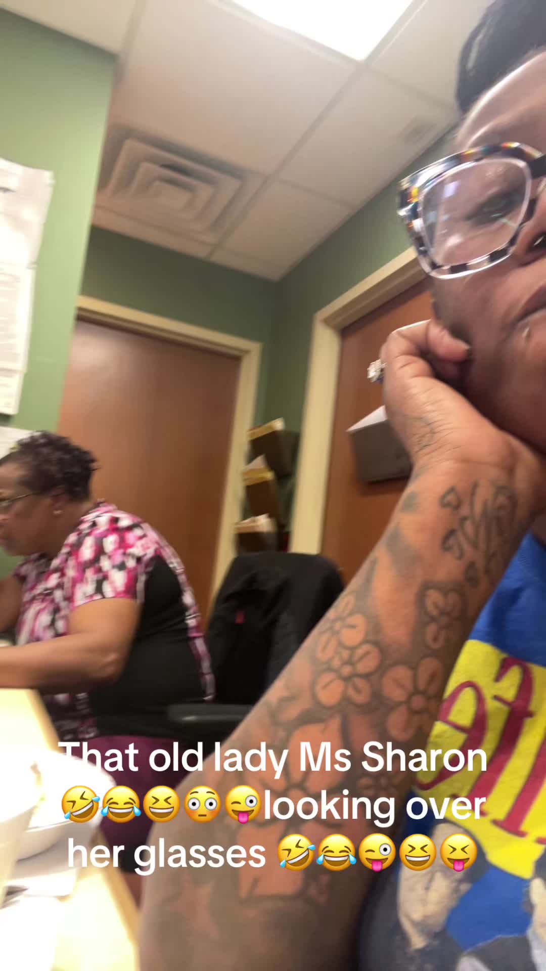 @Keysha