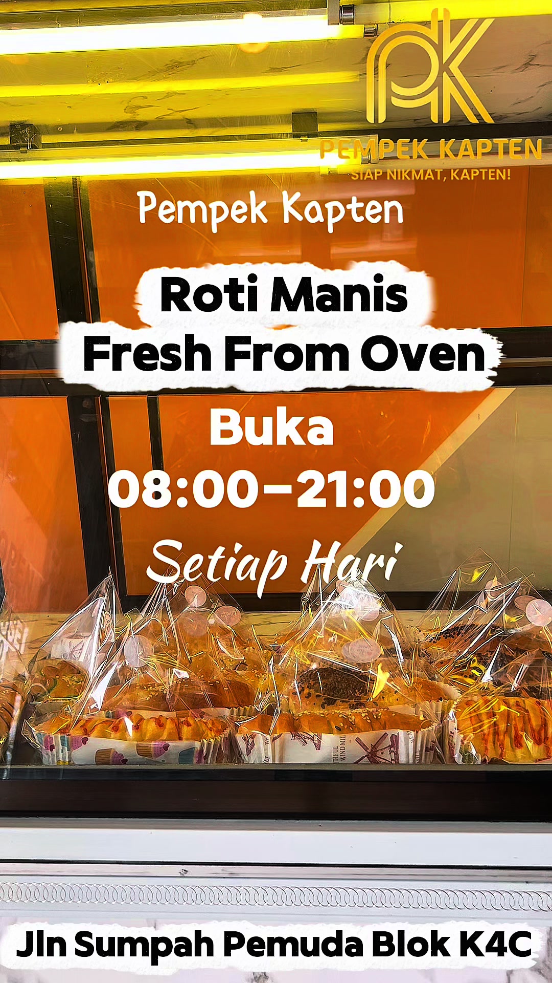 @Pempek Kapten