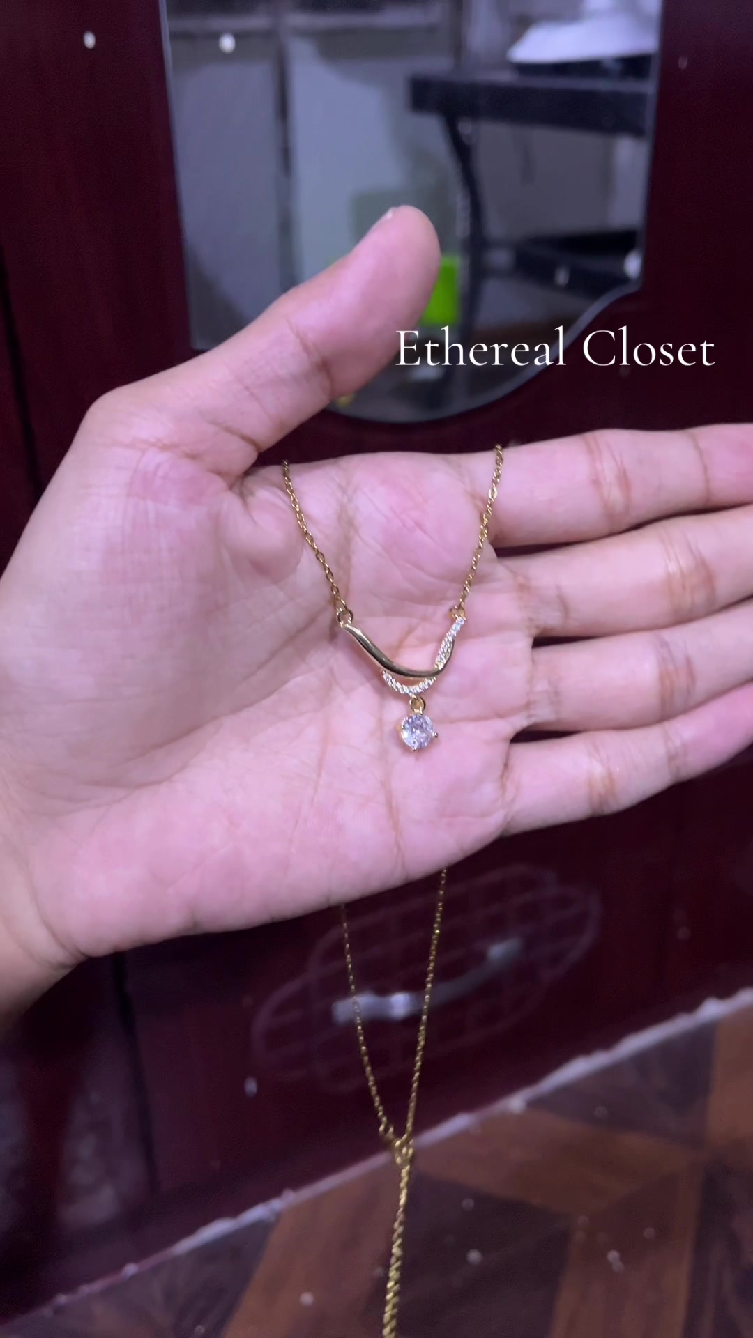 @Ethereal Closet ð