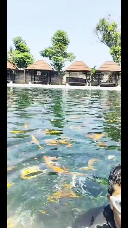 @Pecinta Rekreasi