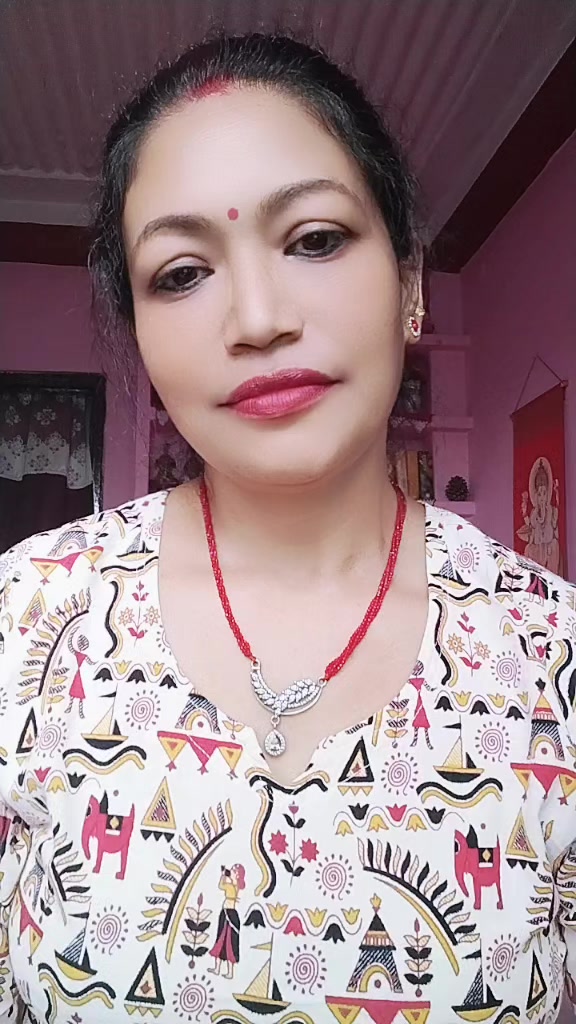 @🇳🇵 Lila Shrestha 🇮🇳