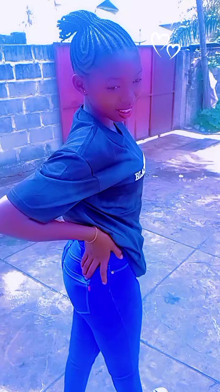 @Veronica kidile