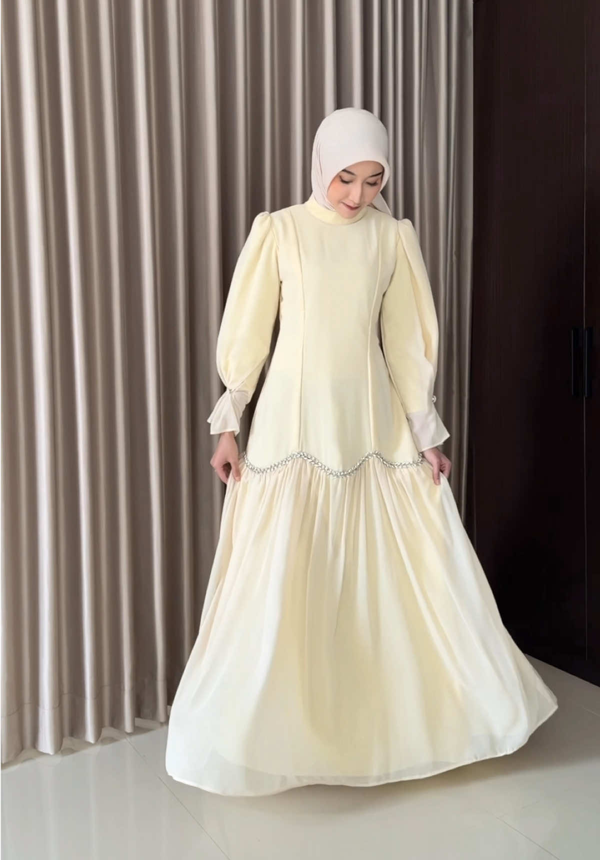 @Alfi zahra hijab