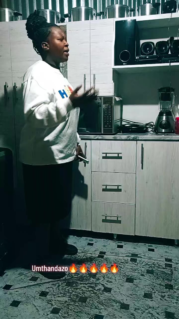 @Khaya Luhaya