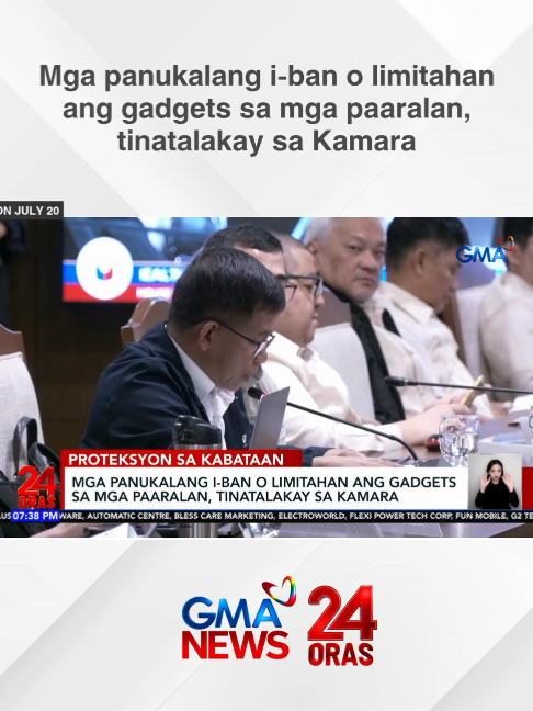 @24 Oras