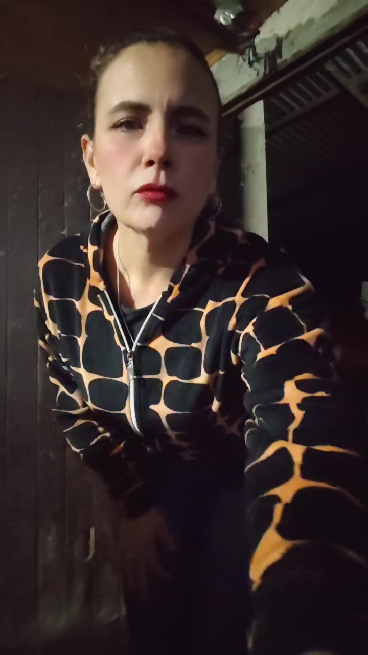 @Carla Victoria
