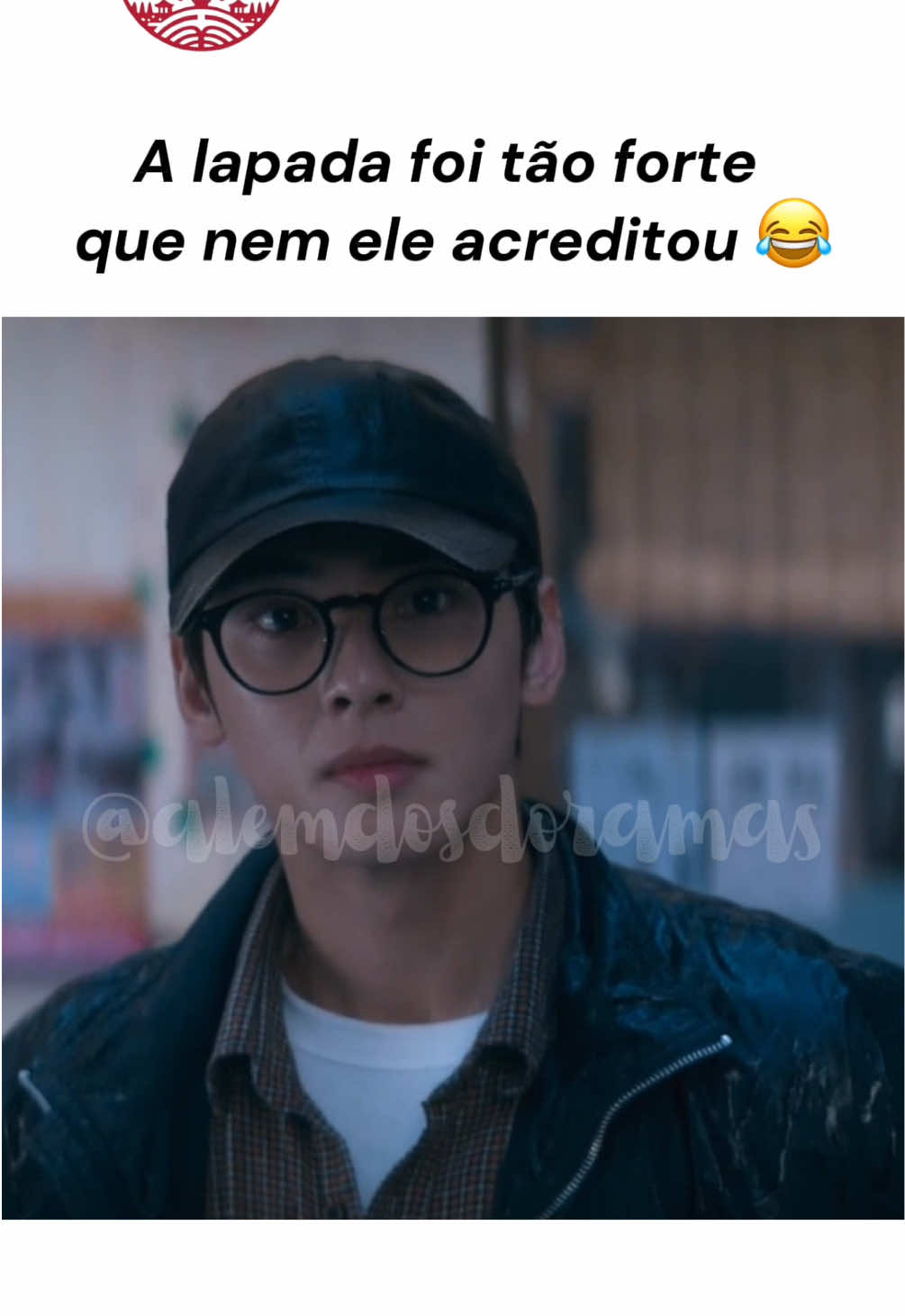 @Além dos Doramas