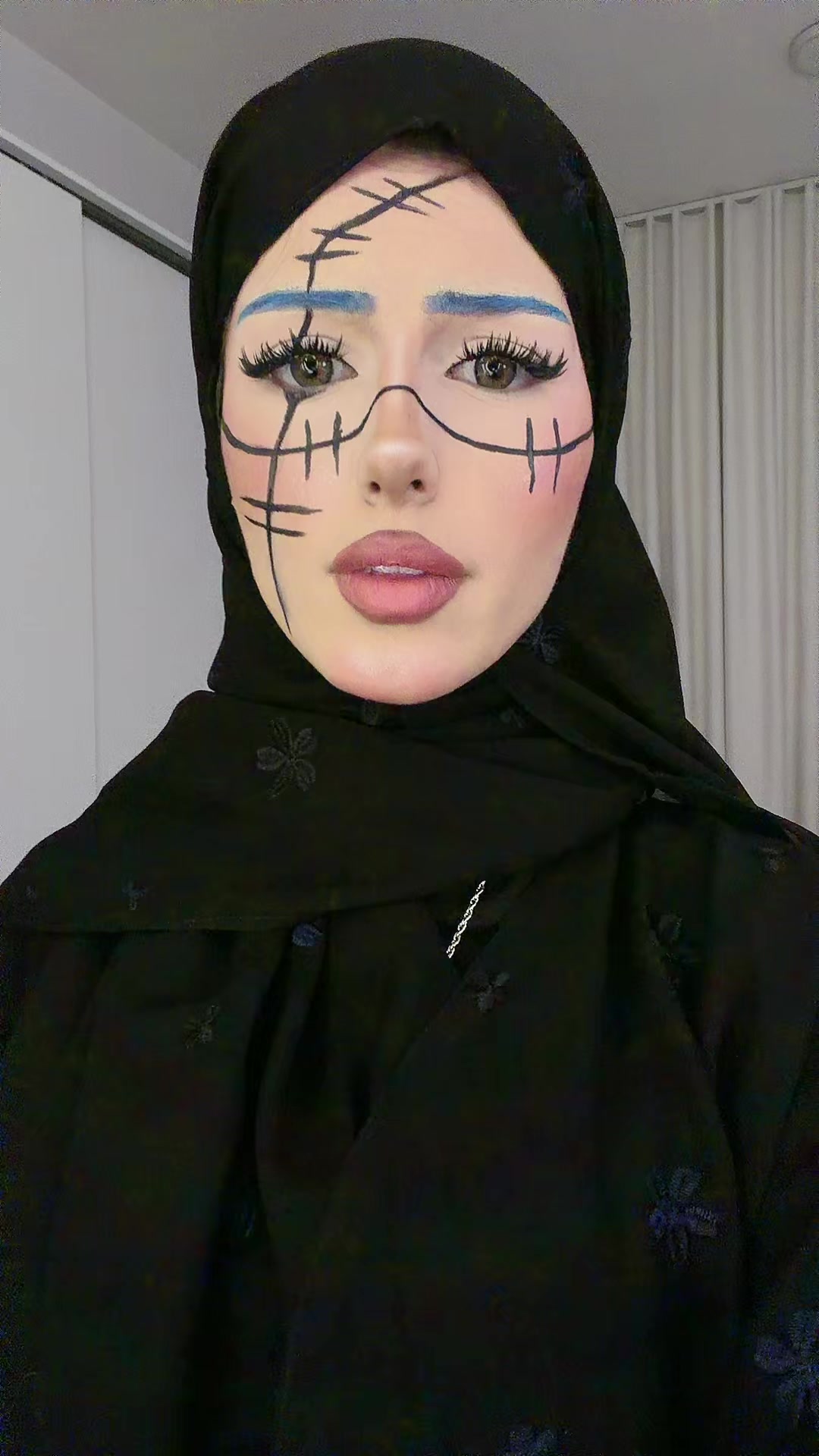 @عبايات النجمة