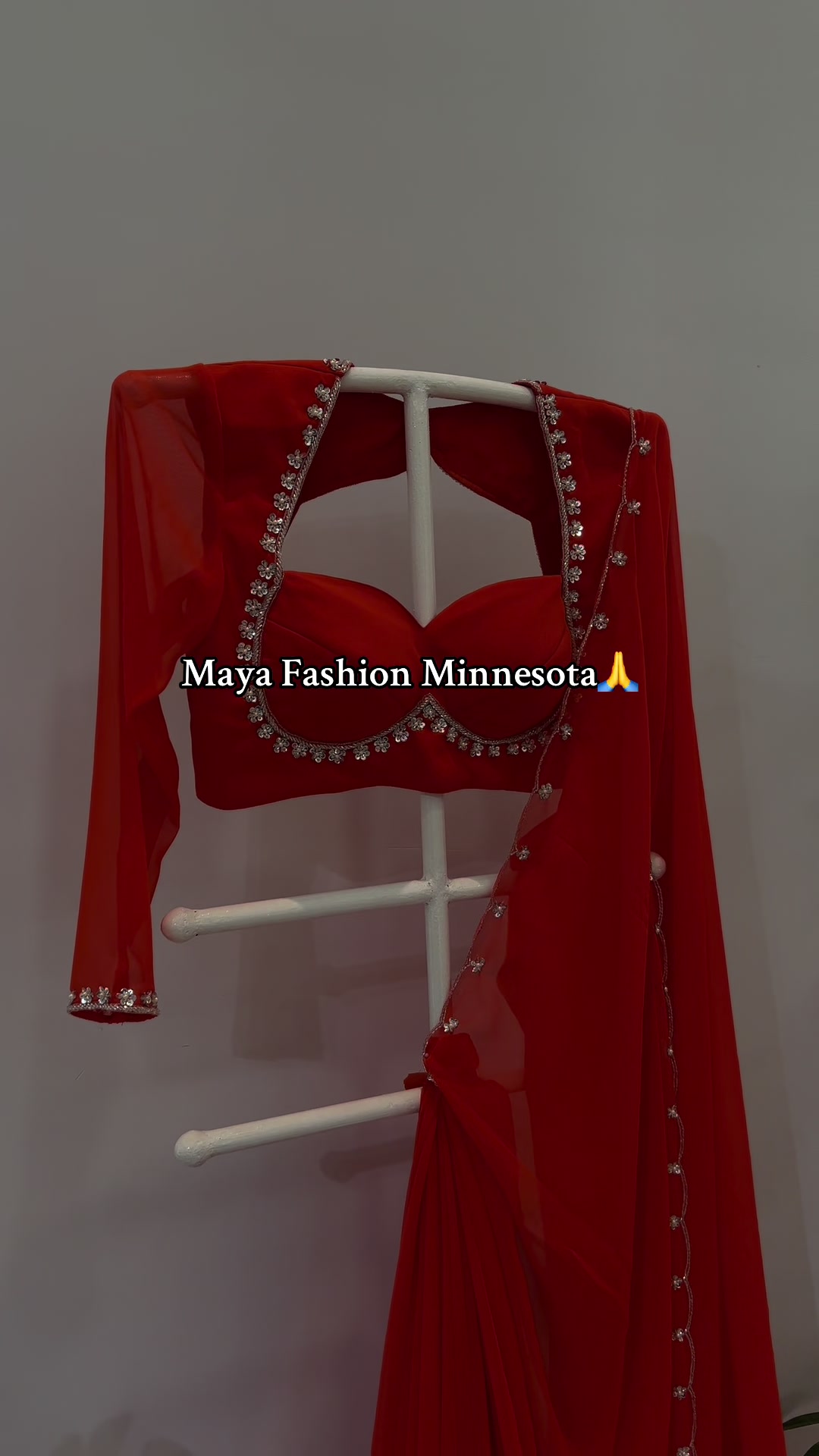 @Mayafashion