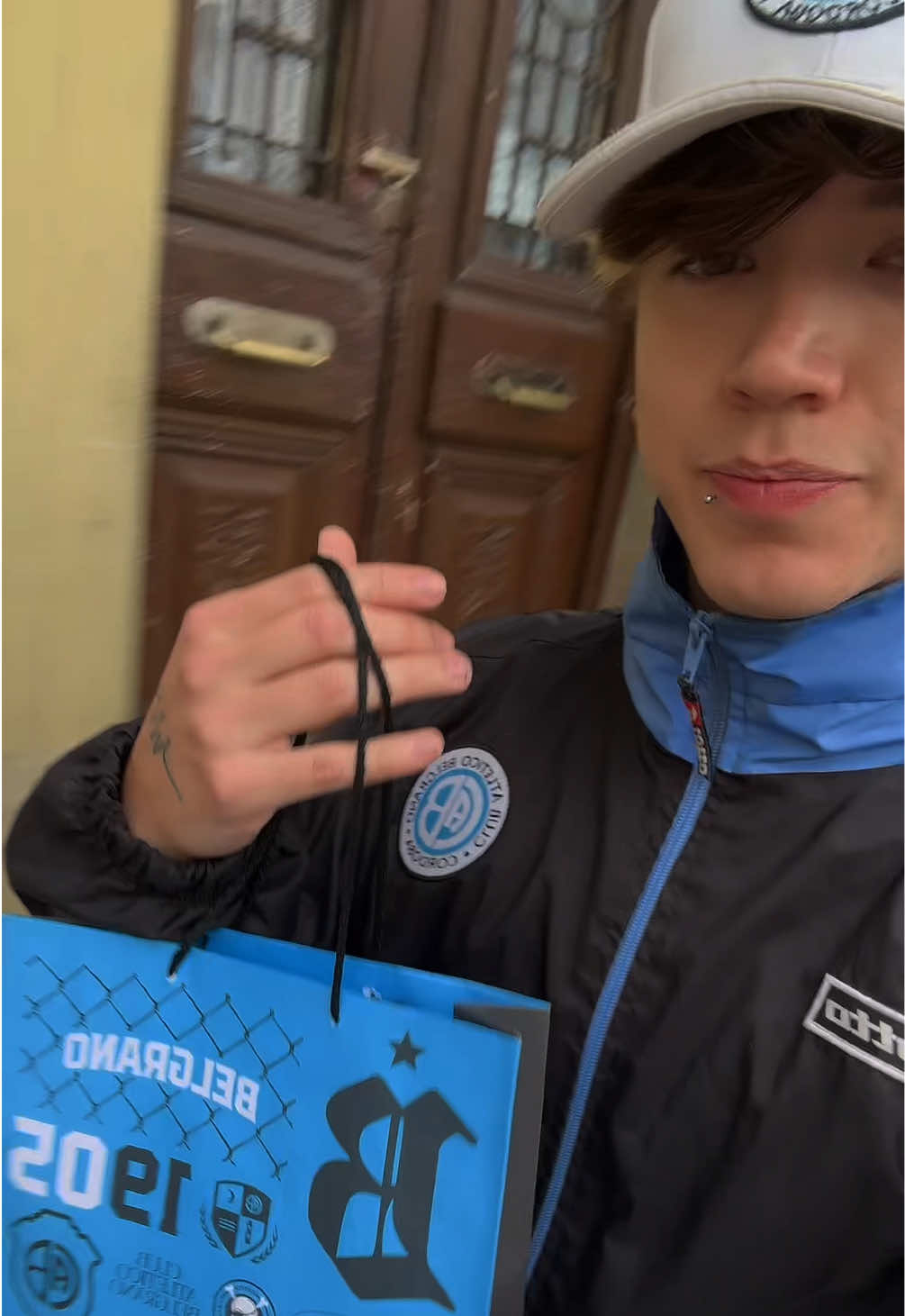@xdiegote 🏴&zwj;☠️ | Belgrano