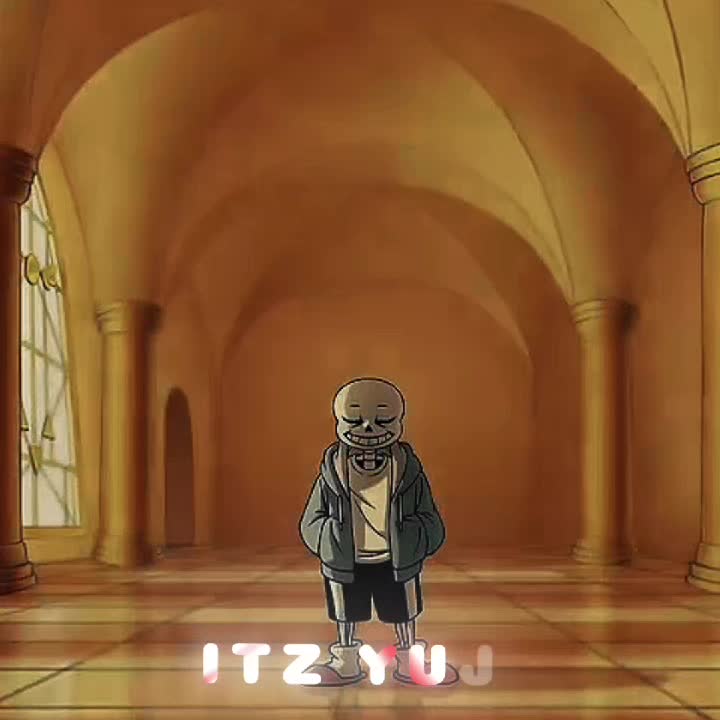@ITZ YUJI