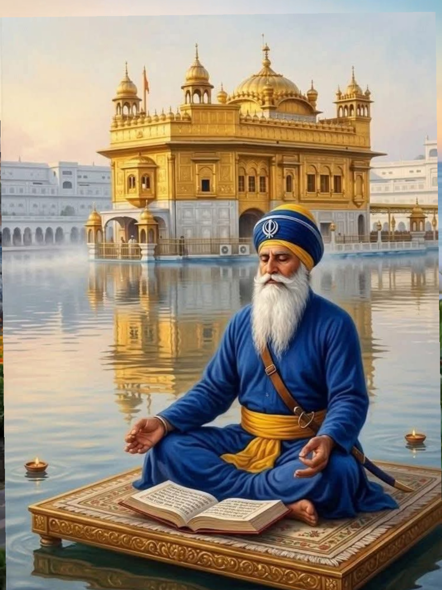 @Roar of the Khalsa