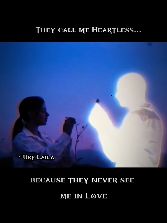 @❣️Urf Laila❣️