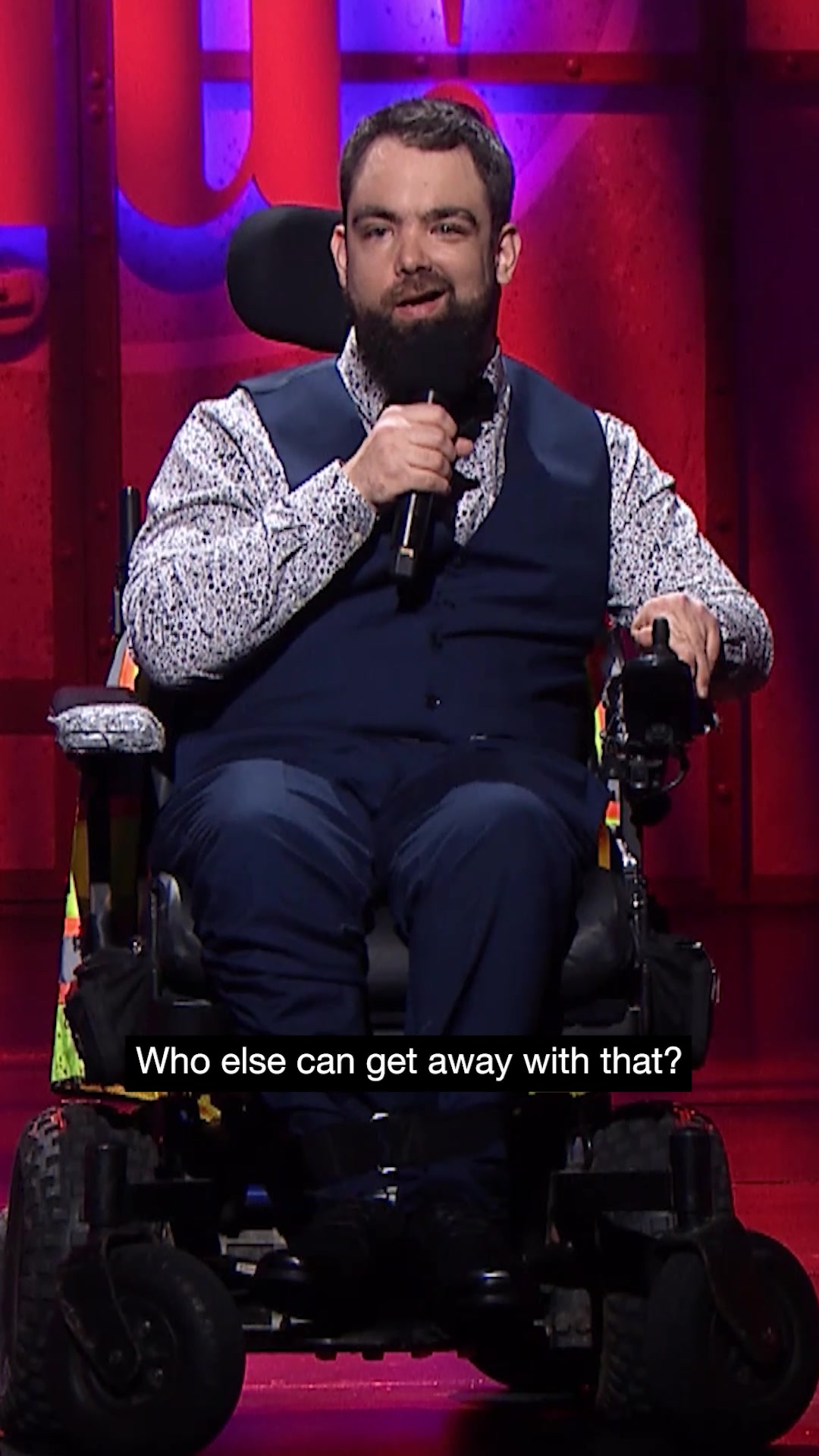 @Accessible Media Inc