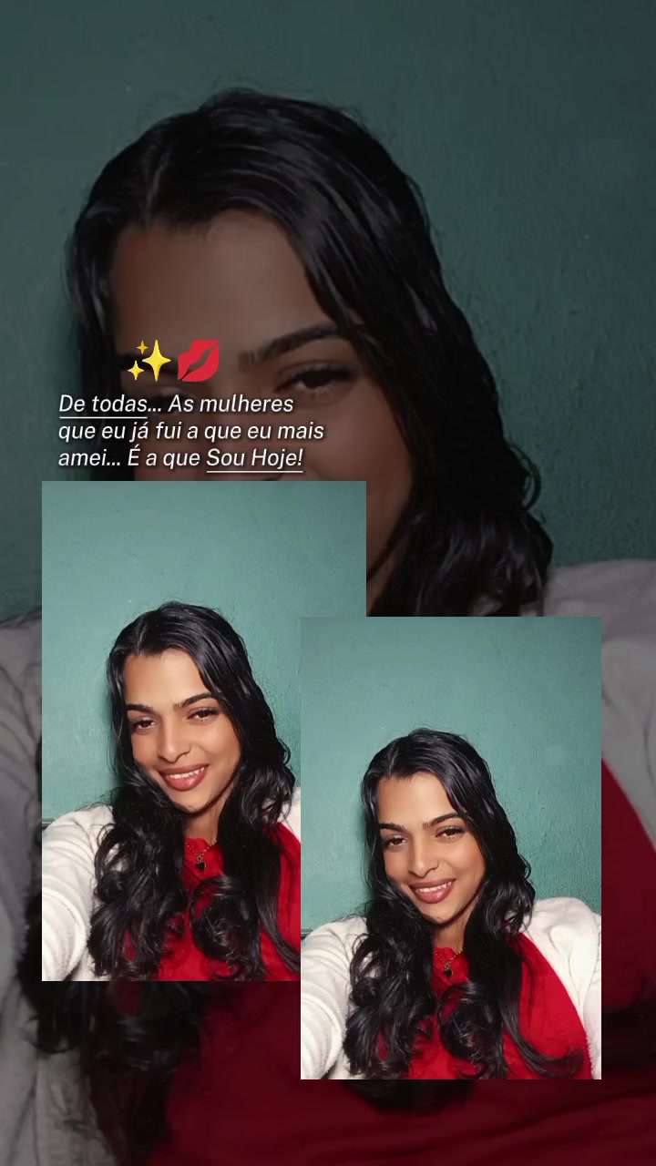 @Larissa Rodrigues🤍
