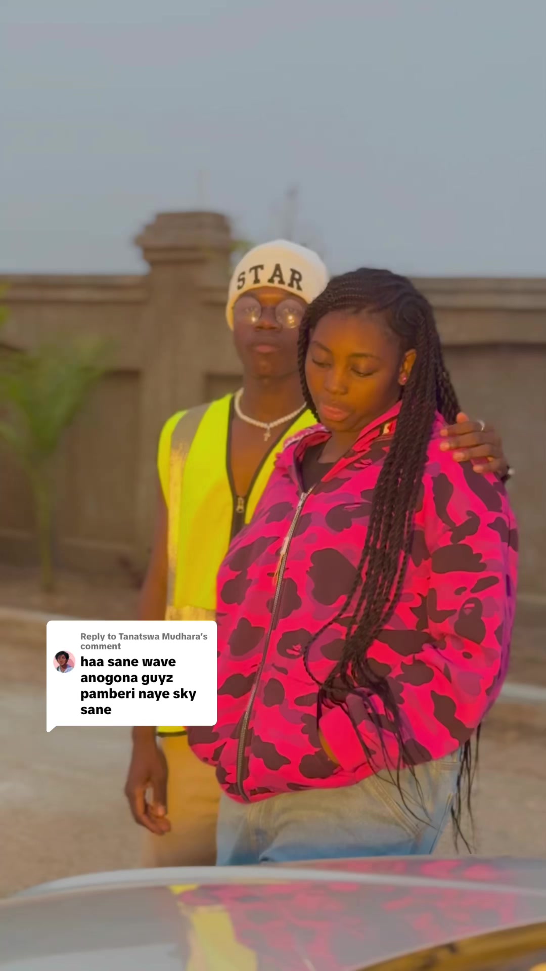 @Sky_Tha_Comedian