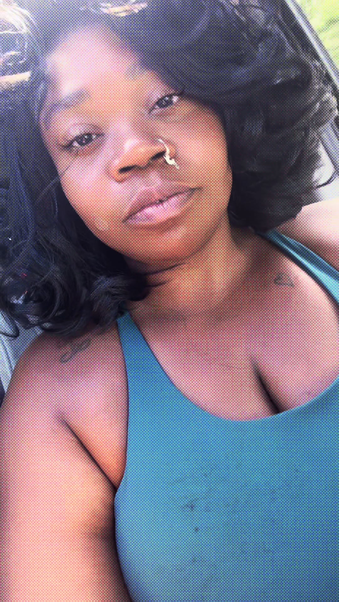 @IKisha Hugee