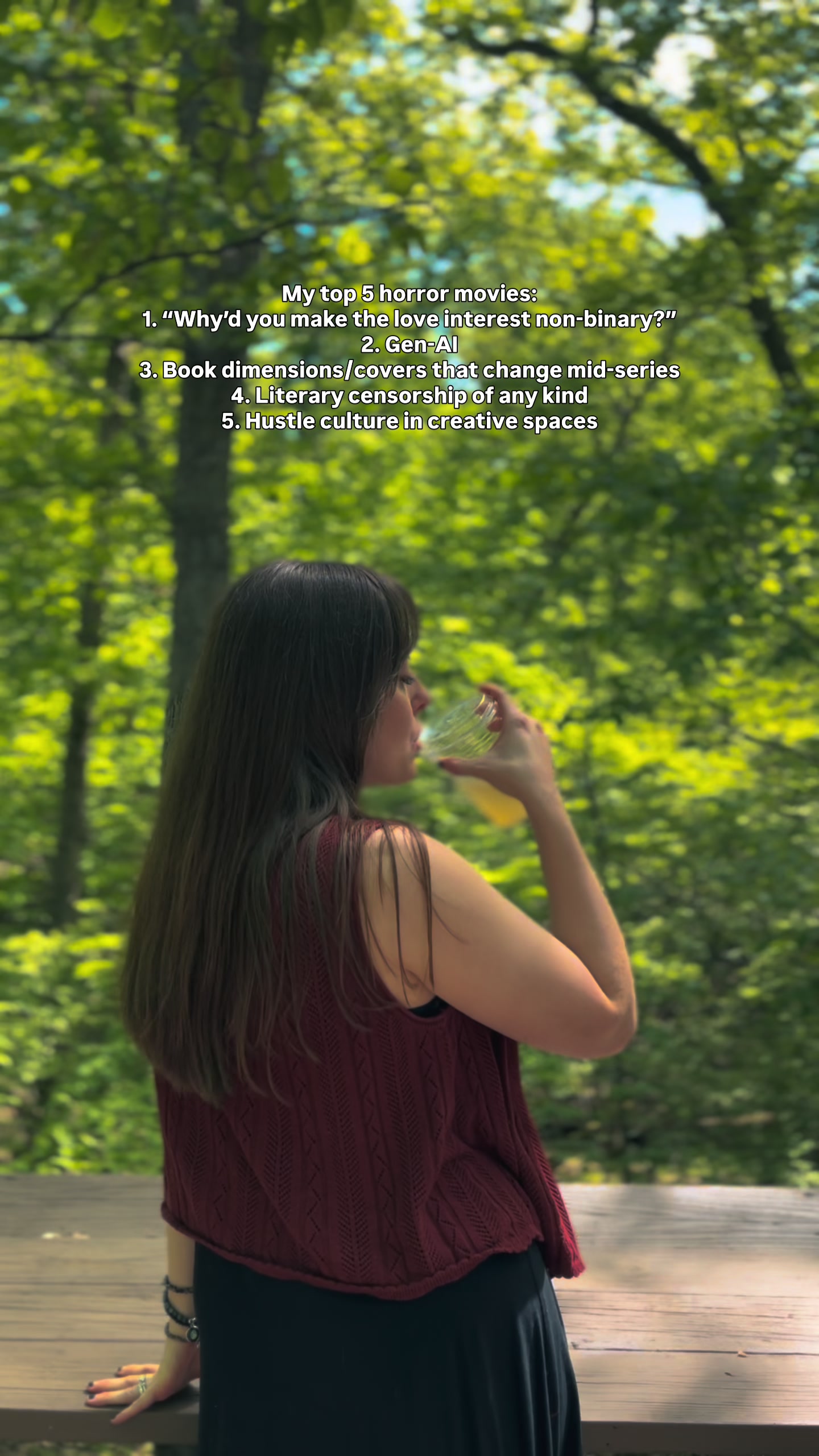 @Books by Kara Badalamenti