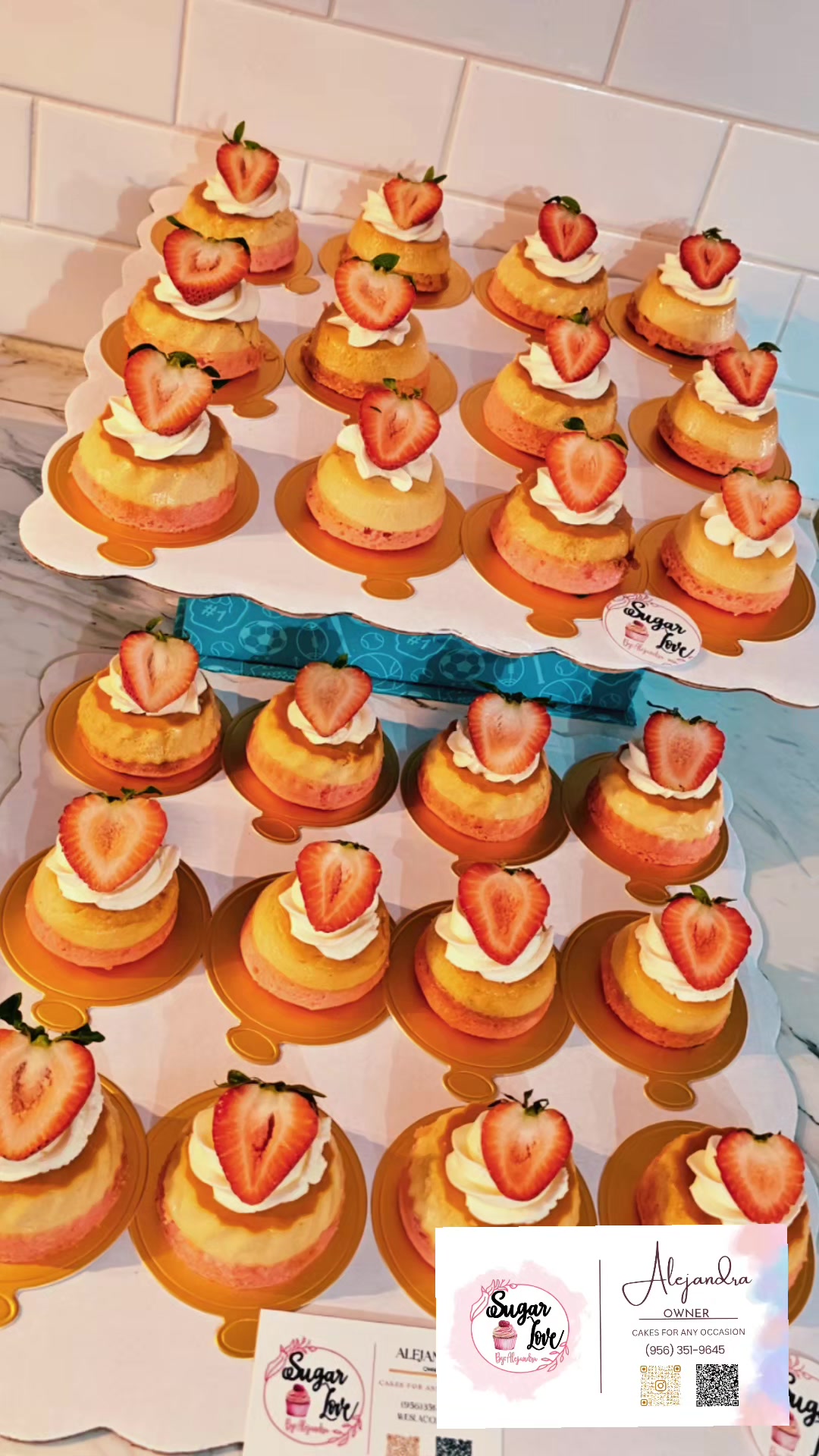 @🧁Sugar Love By: Alejandra❣️