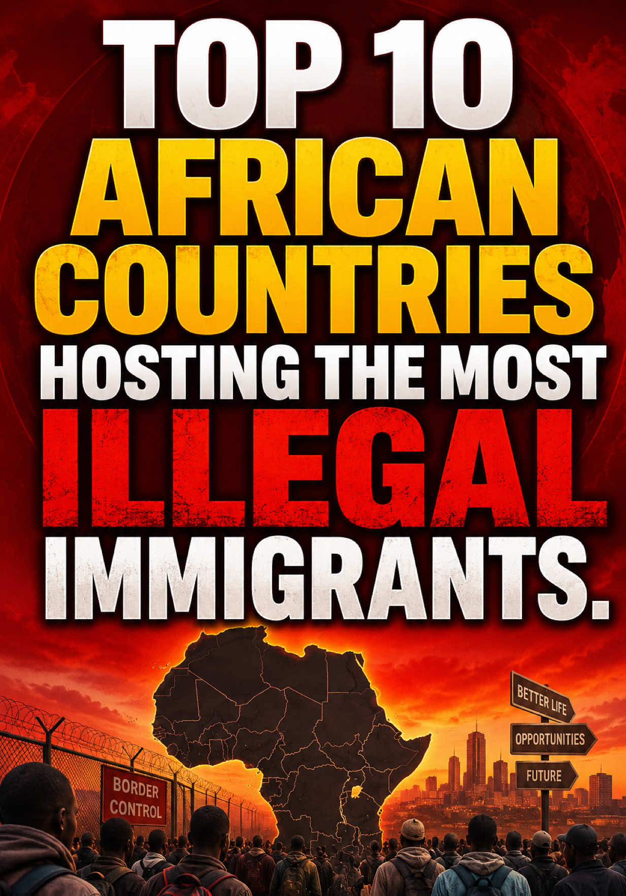 @AFRICA THE MOTHERLAND