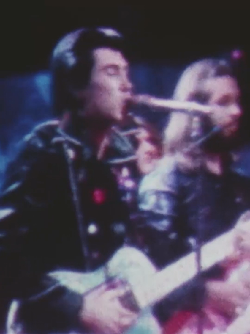 @Roxy Music