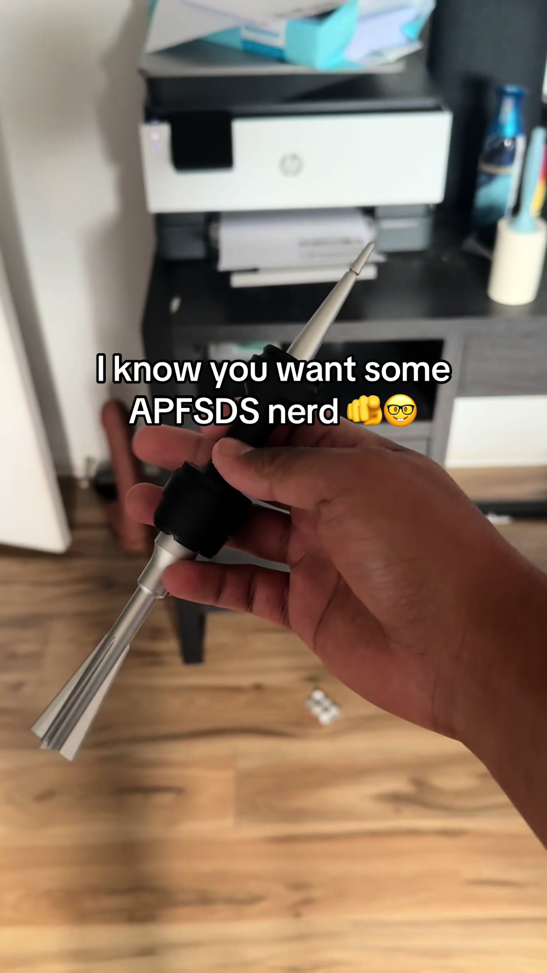 @Aerial Surplus