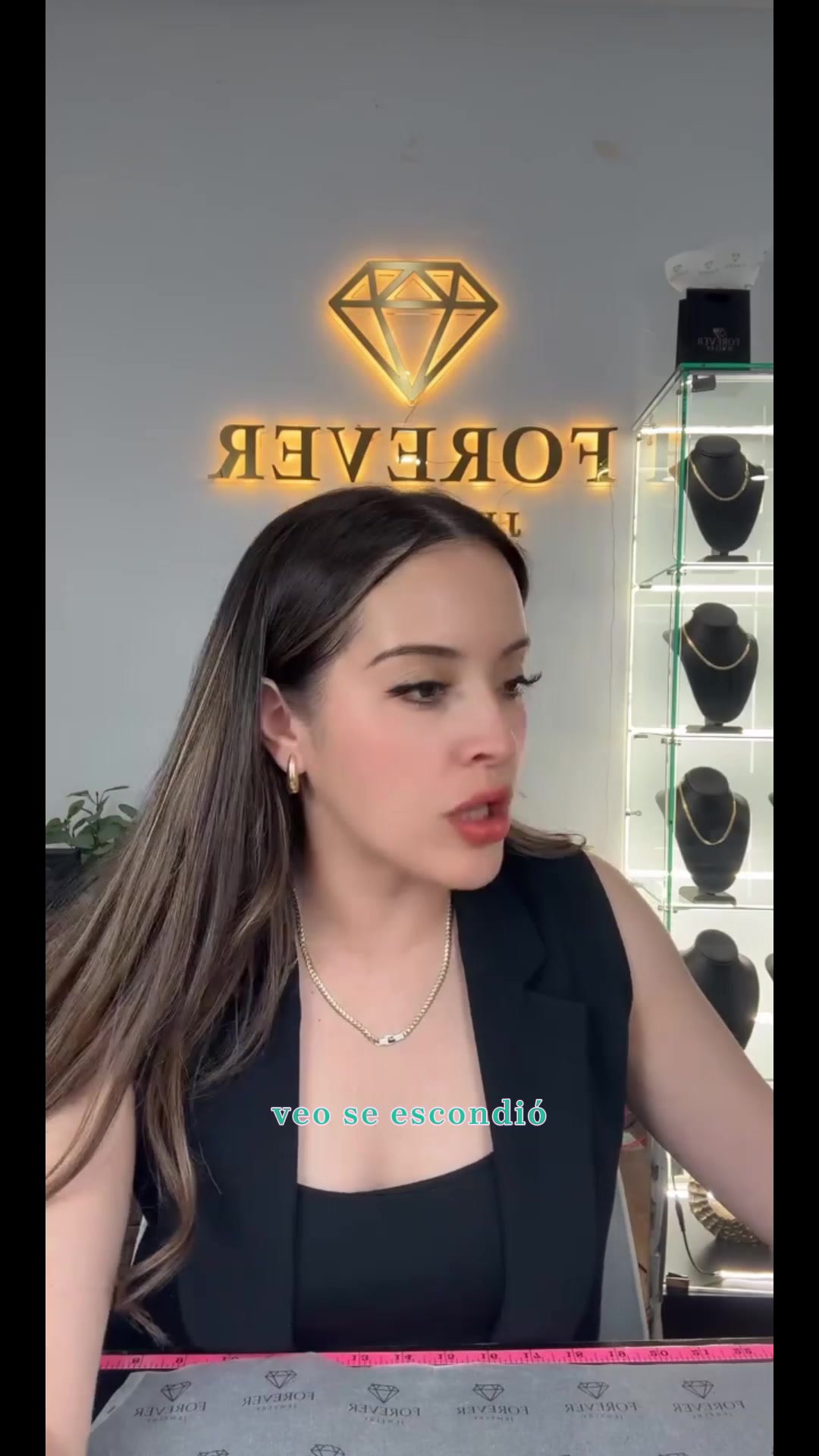 @Forever Gold Jewelry