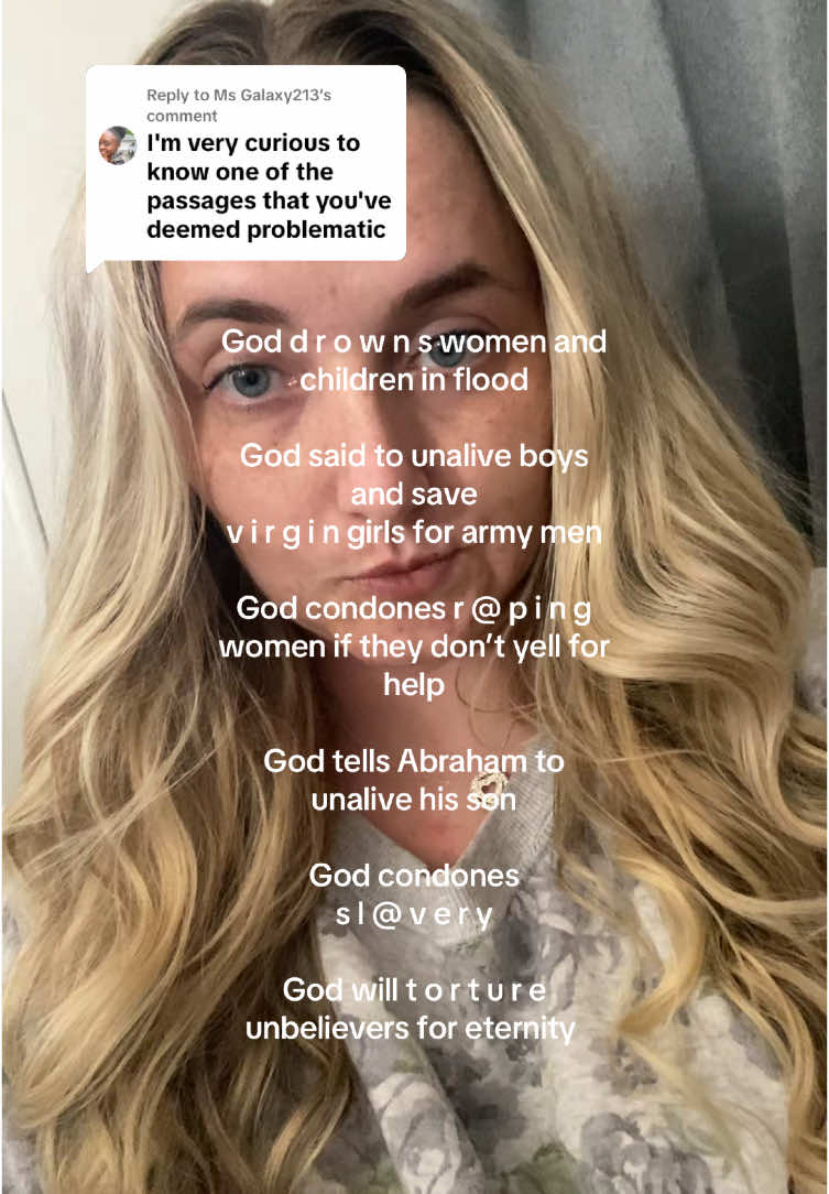 @Ms. Gaytheist