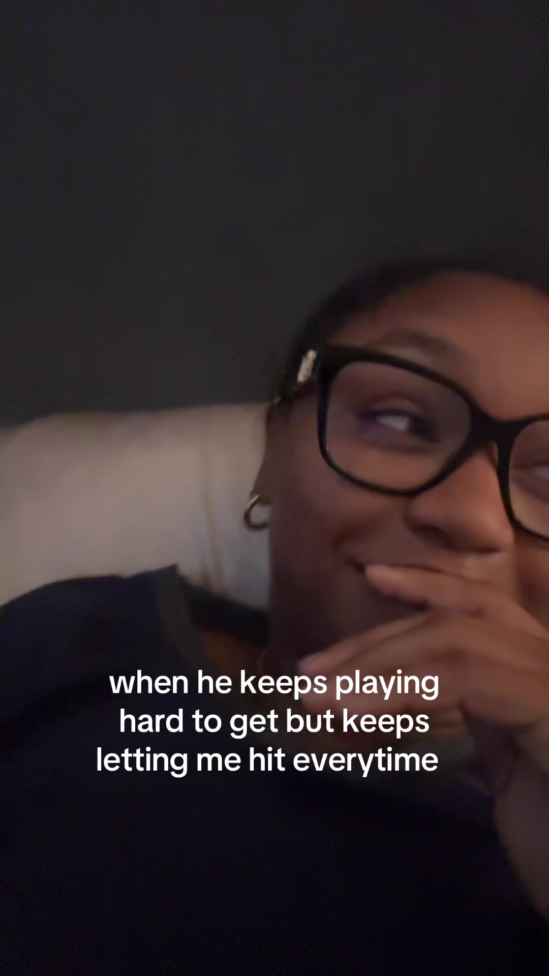 @evil bitch
