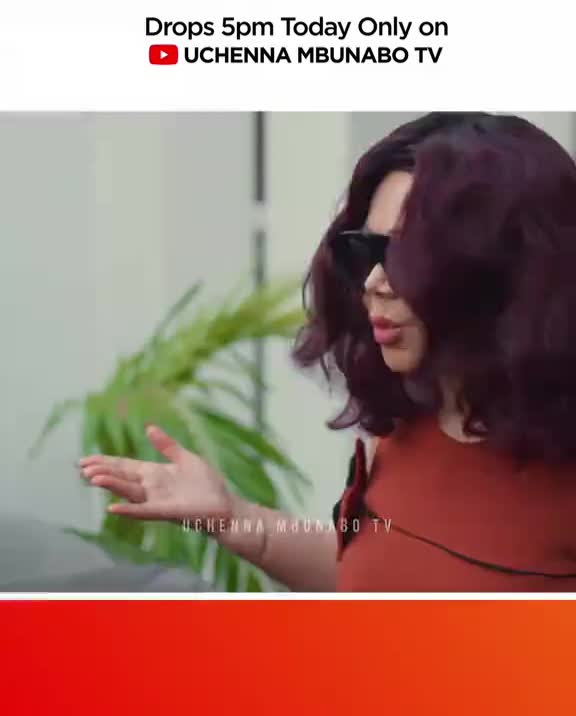 @nadia buari movies