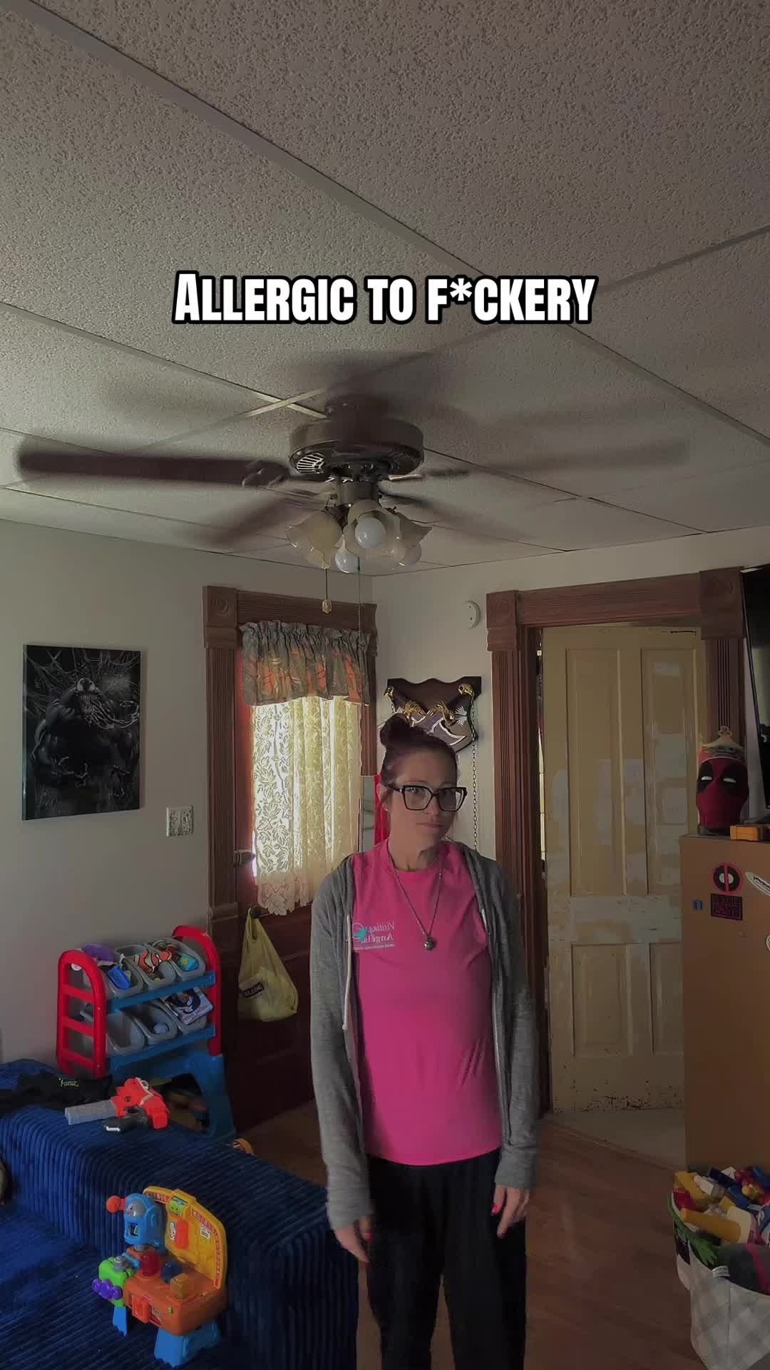 @Danielle Stewart