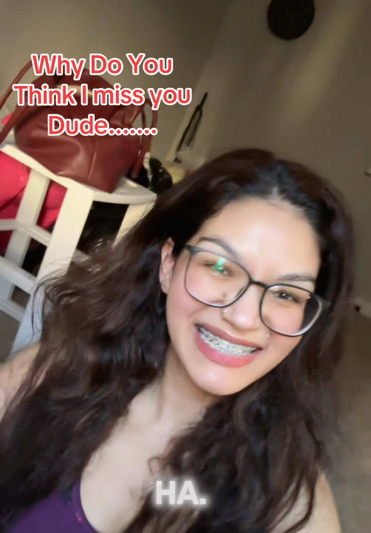 @Chyashi👉😊