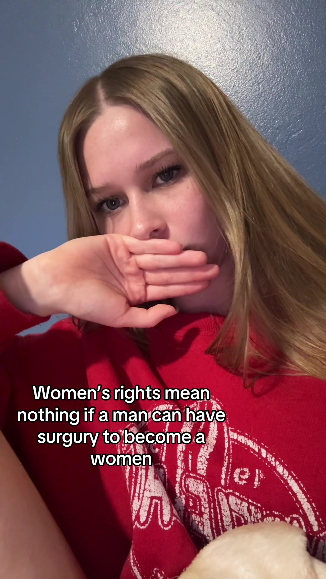 @Faith and Feminine