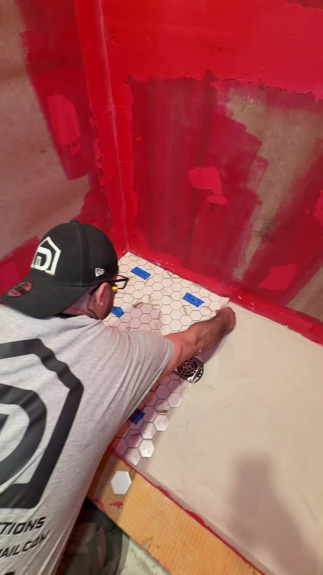@Dream It Construction LLC