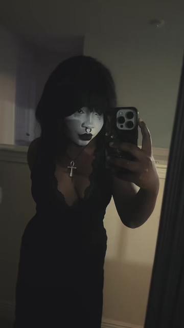 @kitty ☠︎︎