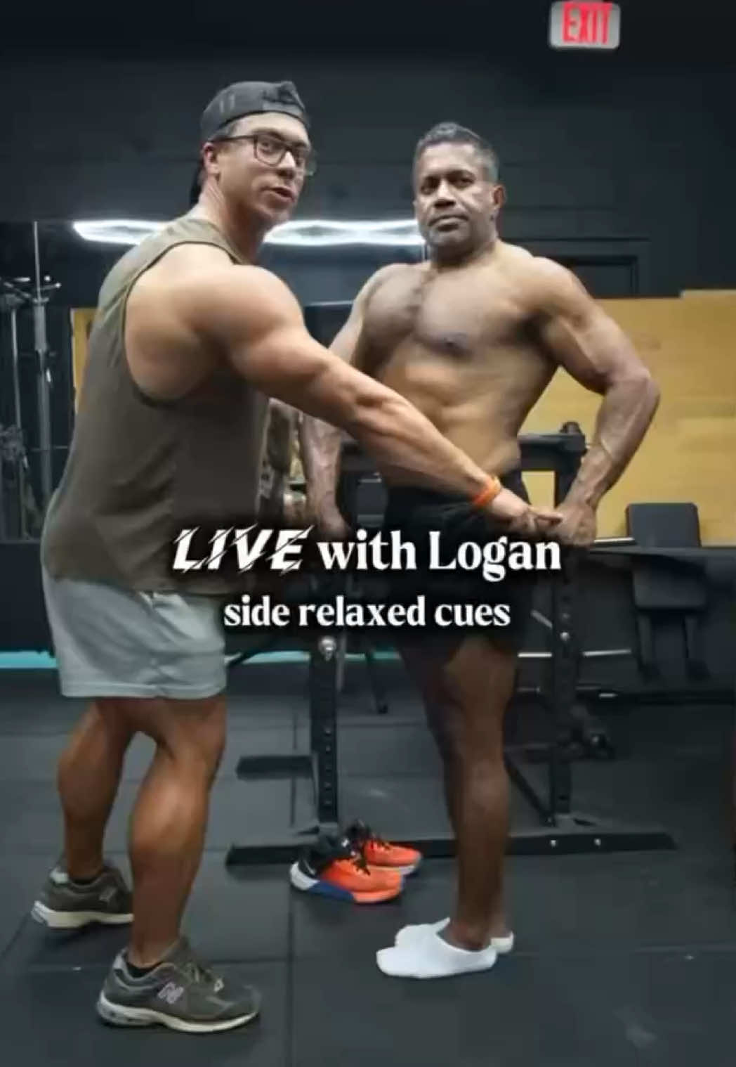 @Logan Guthrie