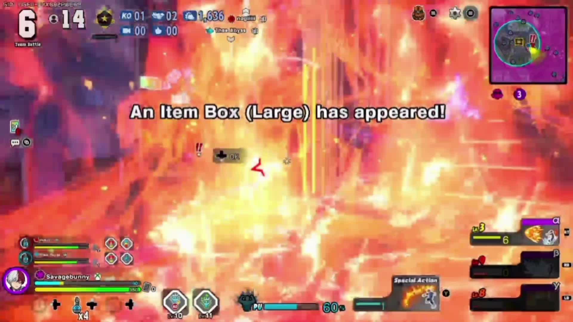 @AmJustAnXboxPlayer