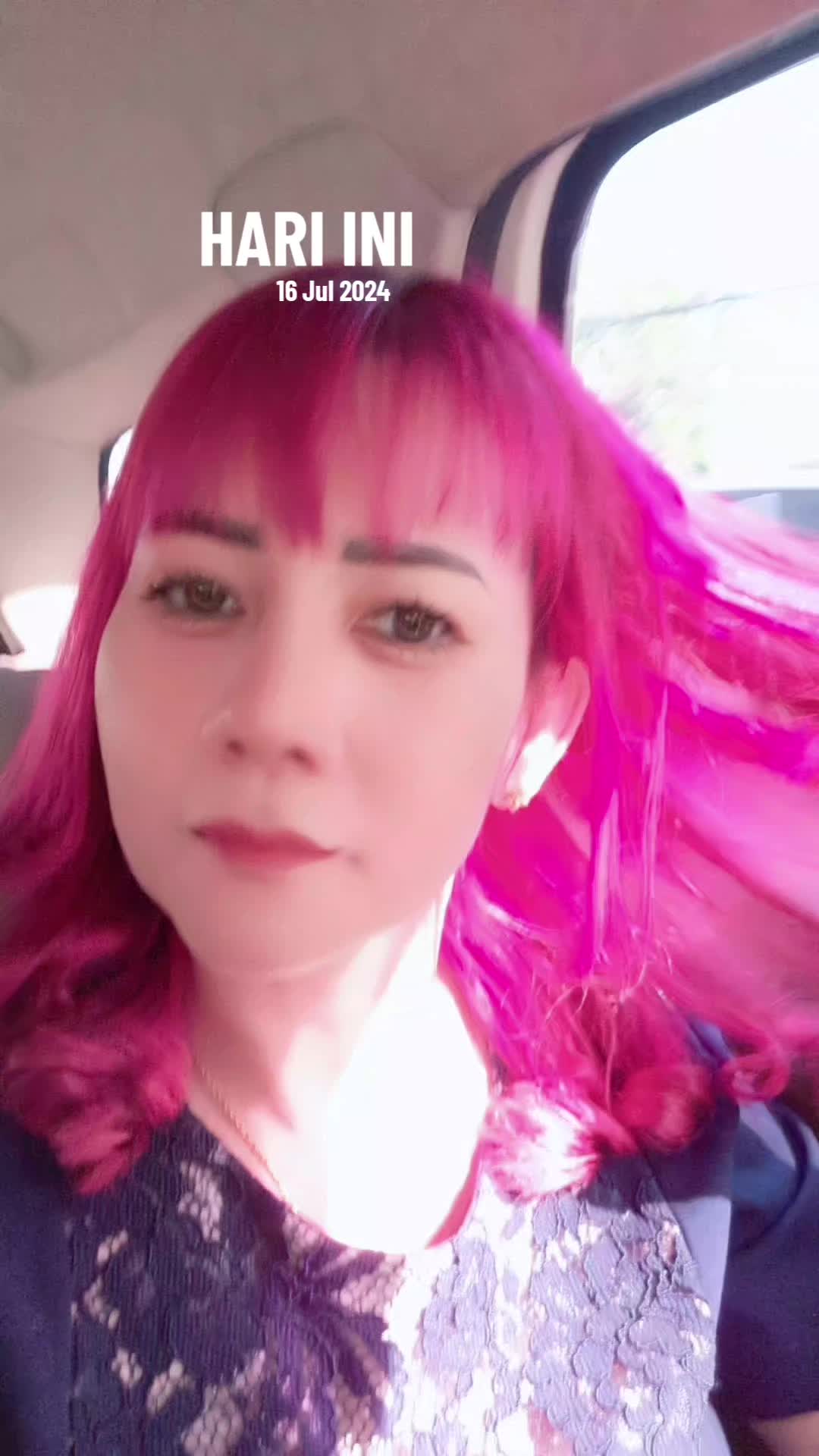 @Salon Momcantik