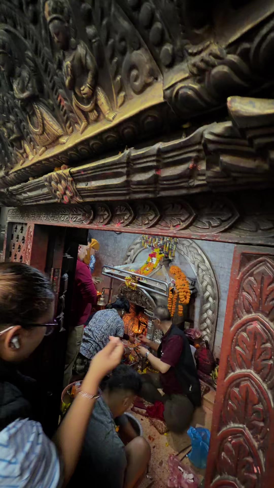 @PMJF Narayani Lamichhane