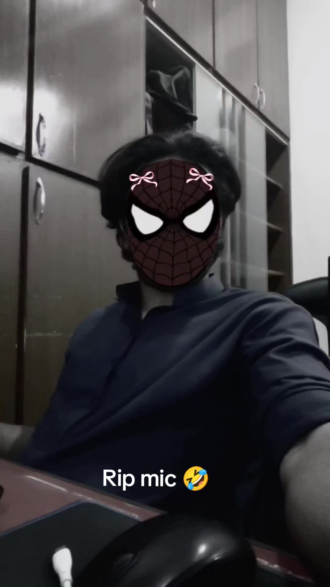 @Spider__man