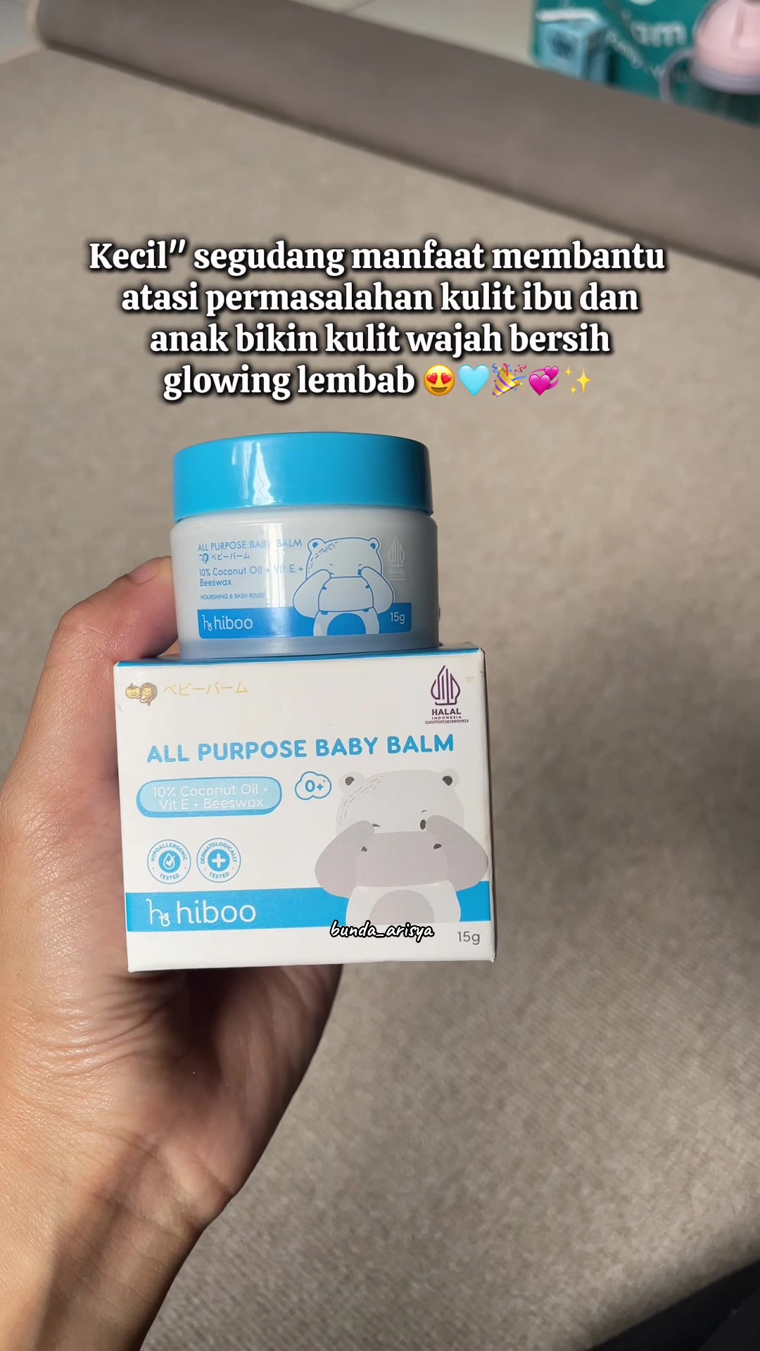 @Tasya Dyan