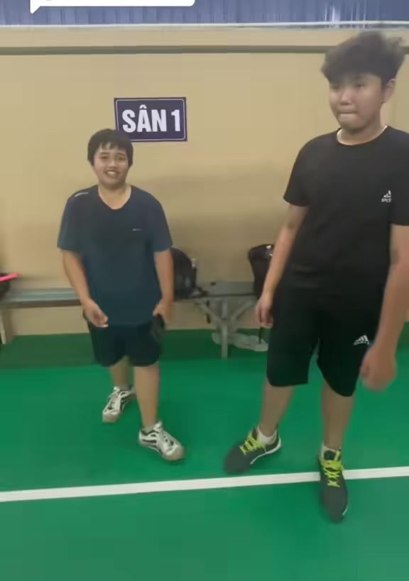 @Thầy T&acirc;n Sports