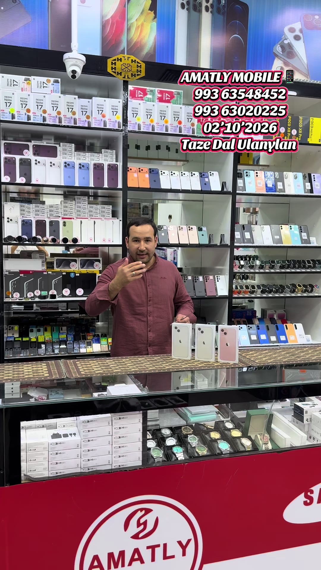 @AMATLY MOBILE.📱📲