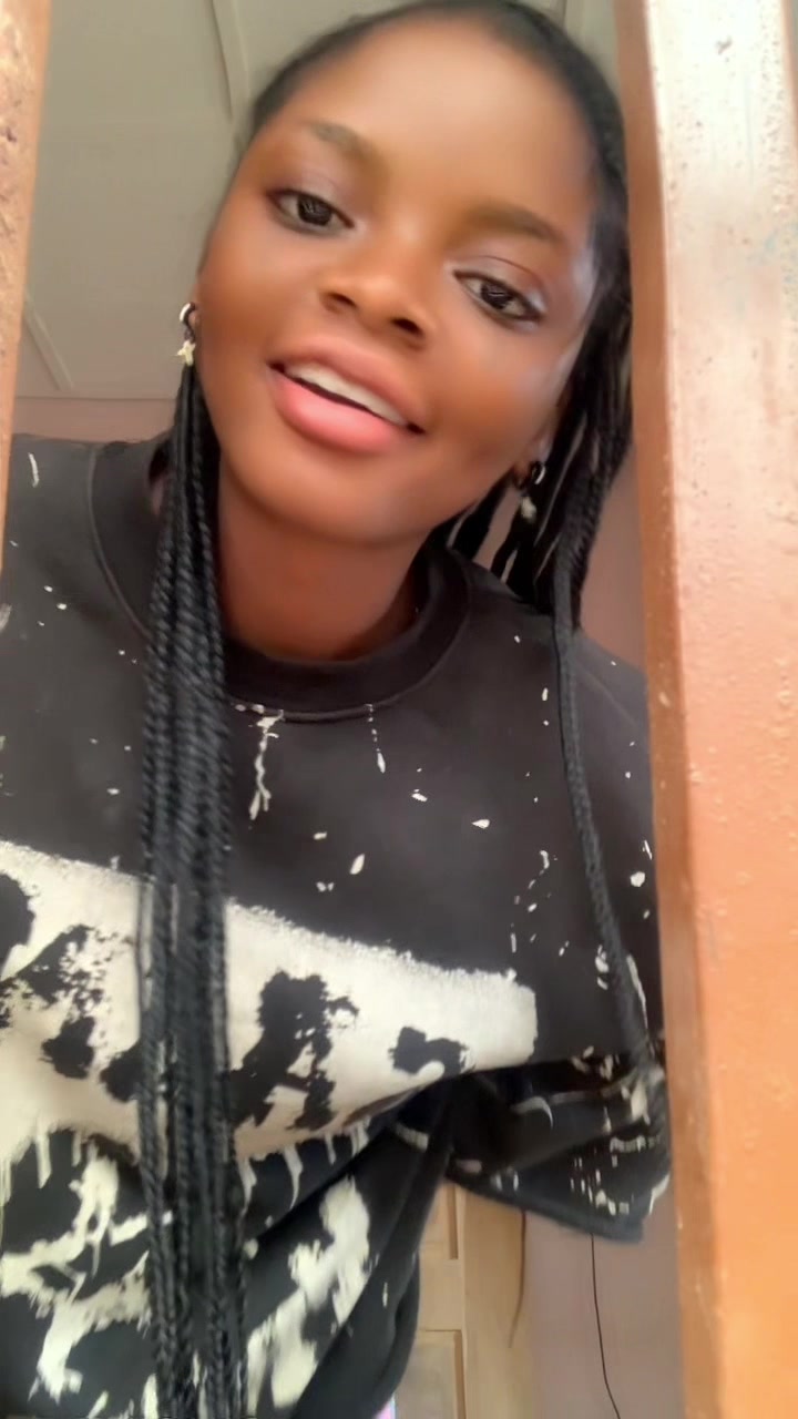 @❤️Agbeke ade ❤️
