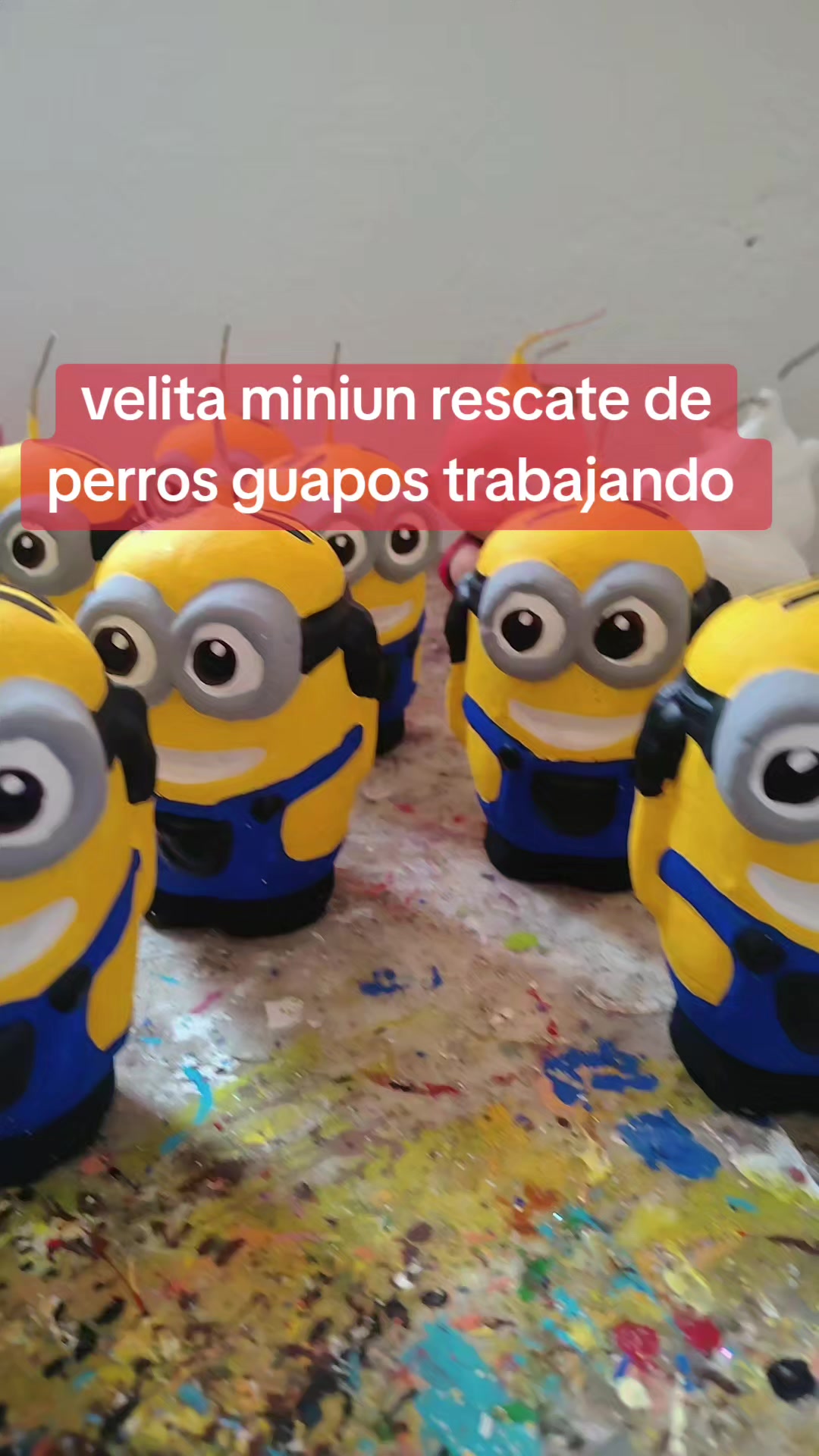 @rescate de perros guapos 😚