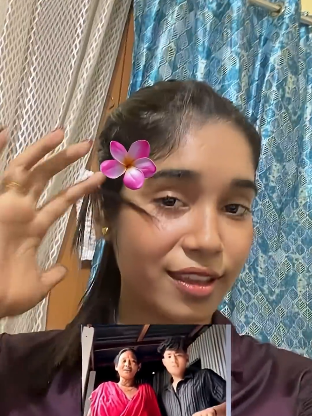 @Prithi Official