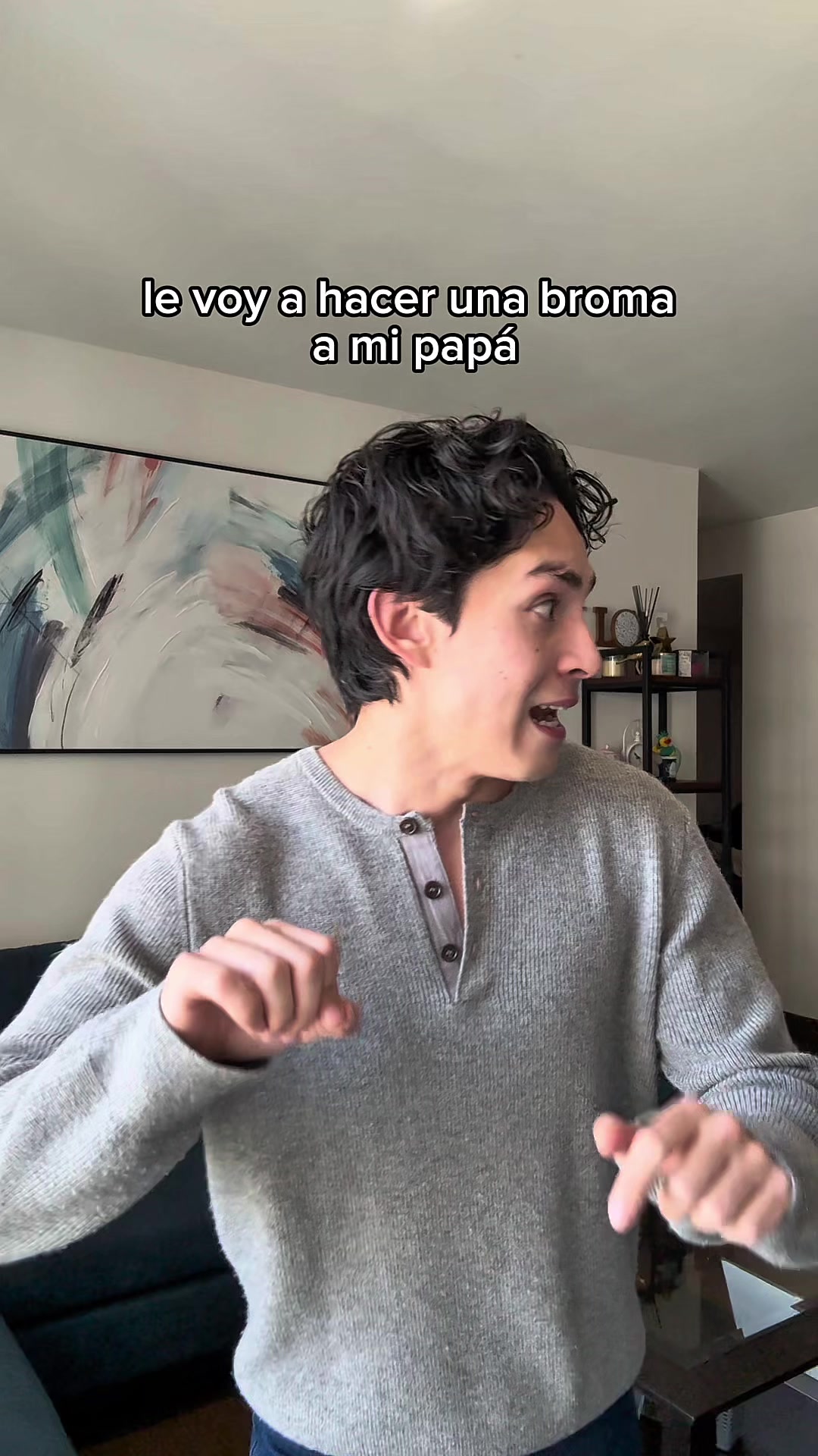 @Yael Fernandez