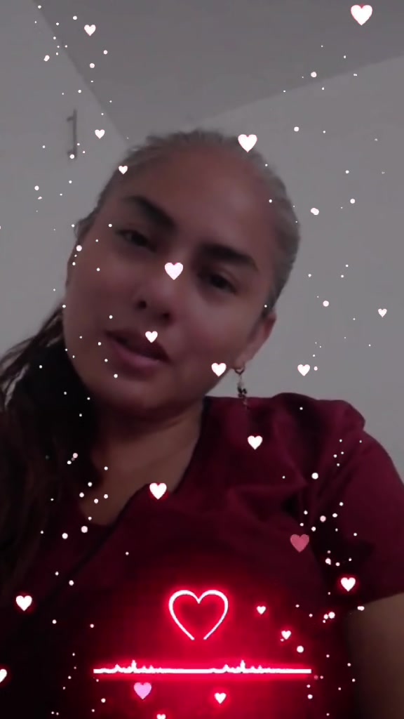@Isa Ortiz