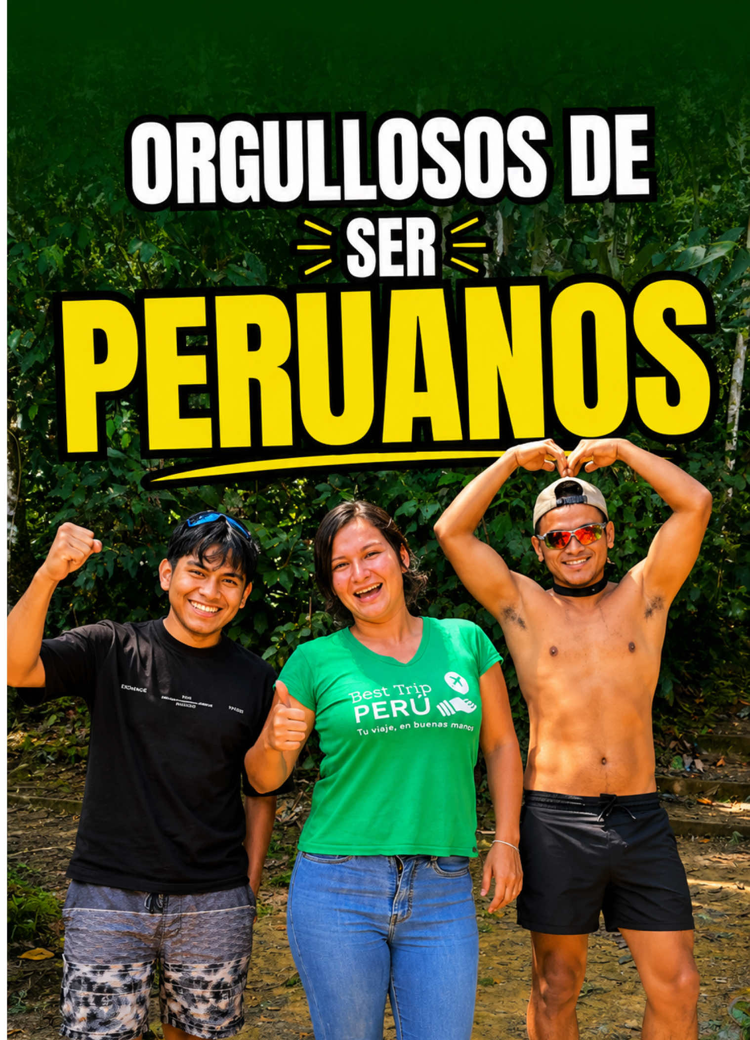 @Best Trip Perú Oficial