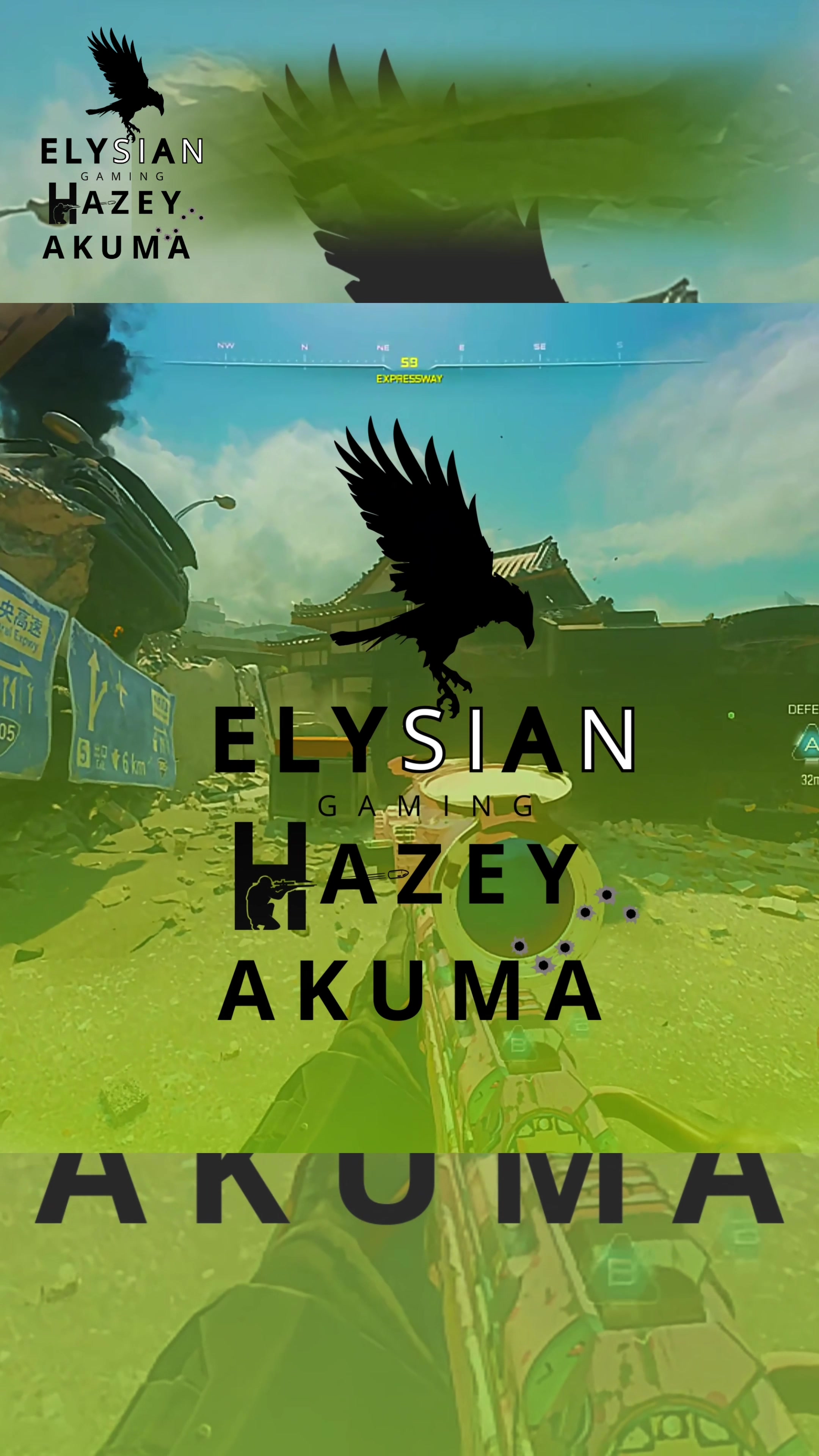 @Hazey -_- Akuma